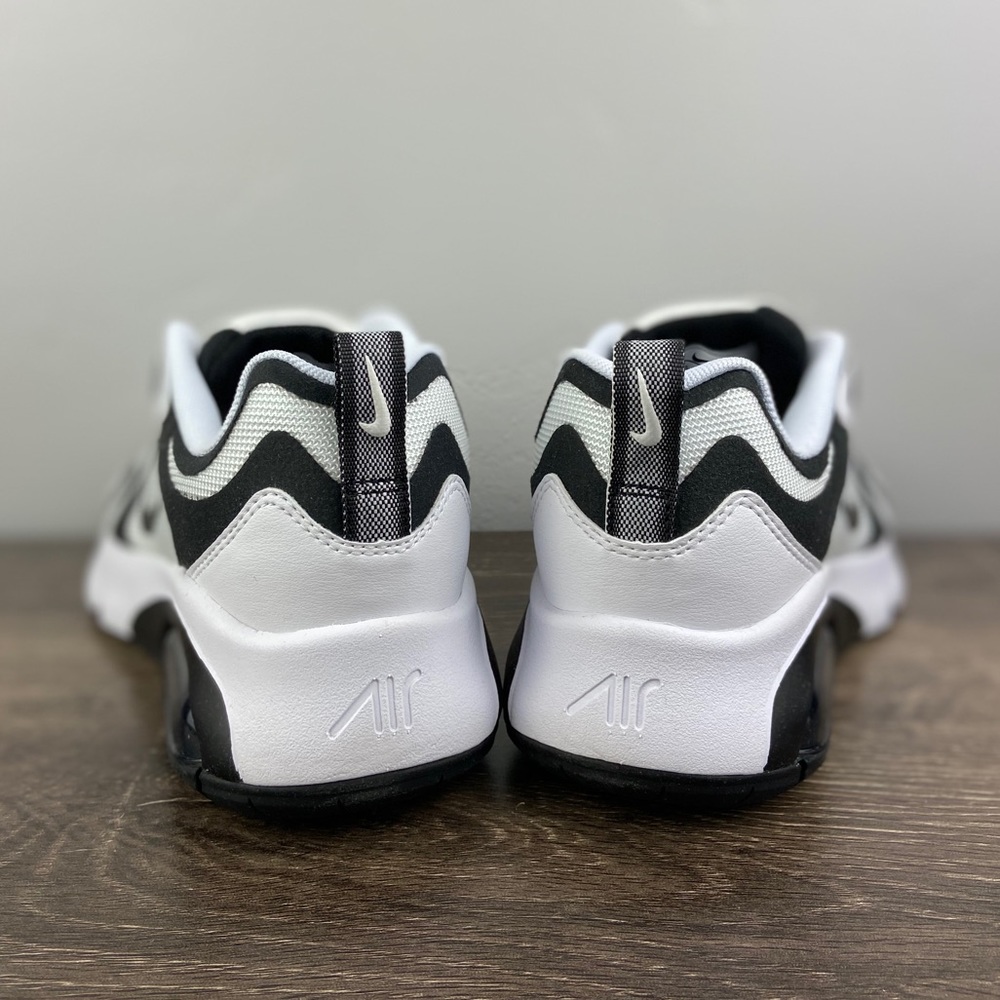 NEW Nike Air Max 200 Sneakers - Picture 5 of 6